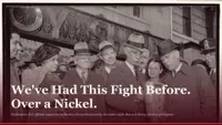 We've Had the Flock Camera Fight Before. Over a Nickel.