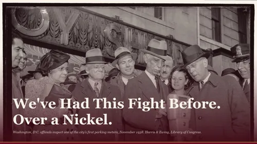We've Had the Flock Camera Fight Before. Over a Nickel.