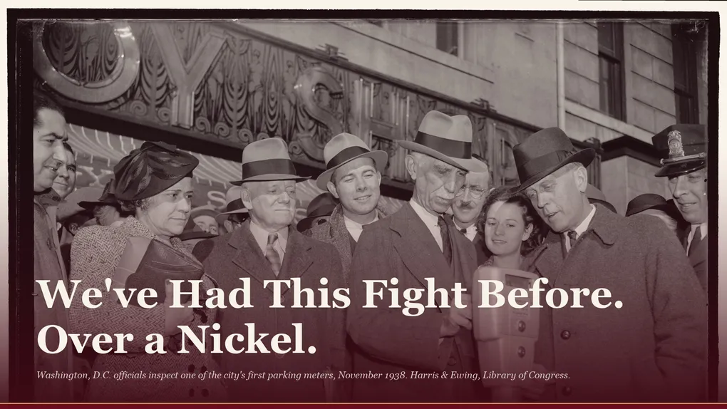We've Had the Flock Camera Fight Before. Over a Nickel.