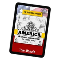The Practical Guide to America - eBook