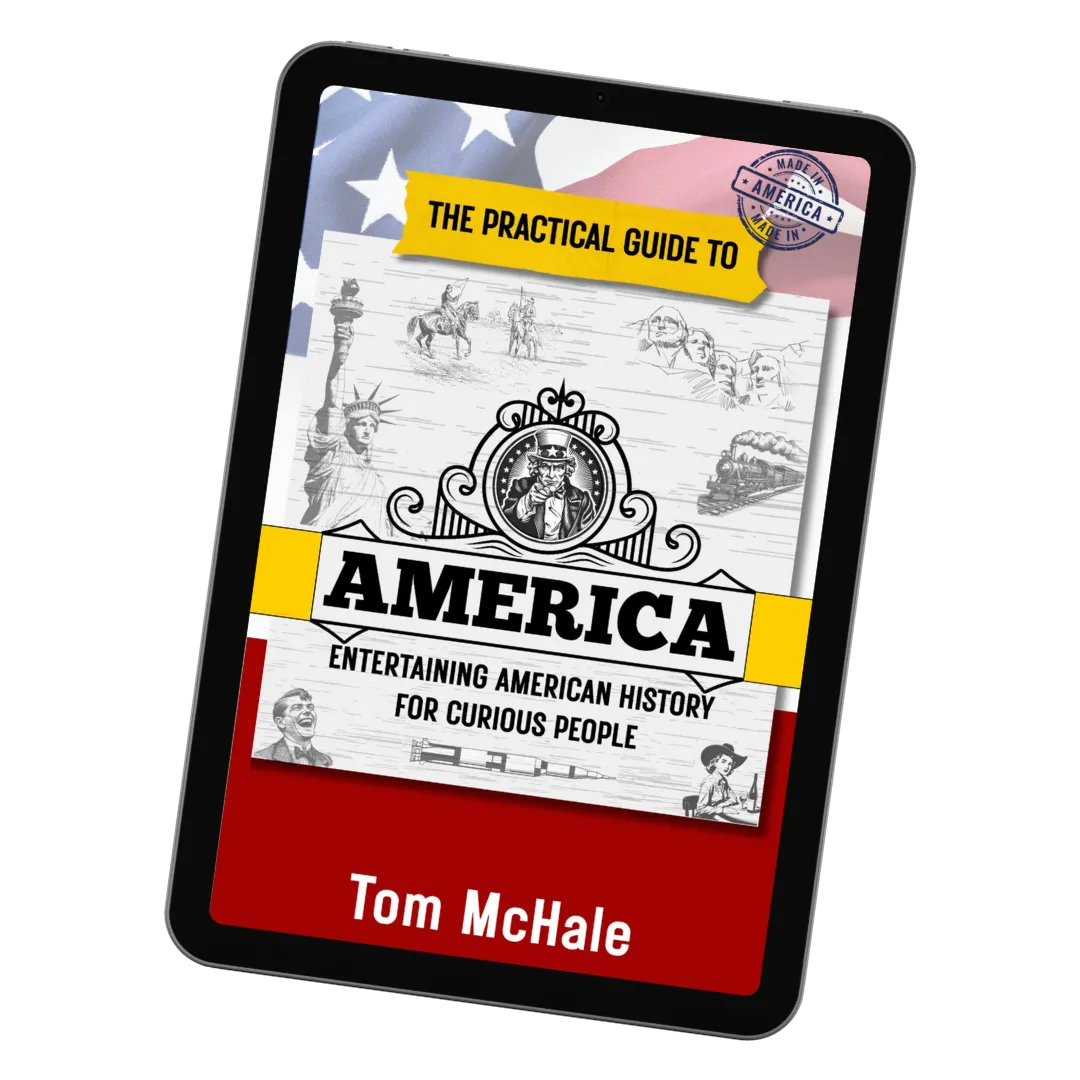 America eBook