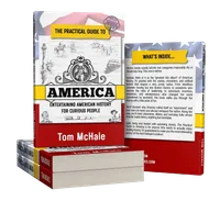 The Practical Guide to America - Paperback