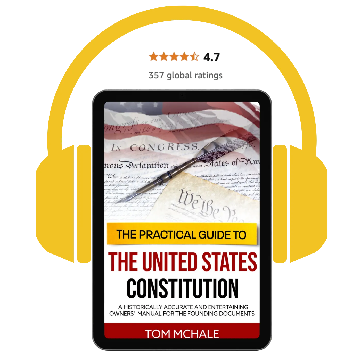 Constitution Audiobook