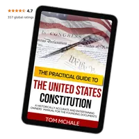 The Practical Guide to the United States Constitution - eBook