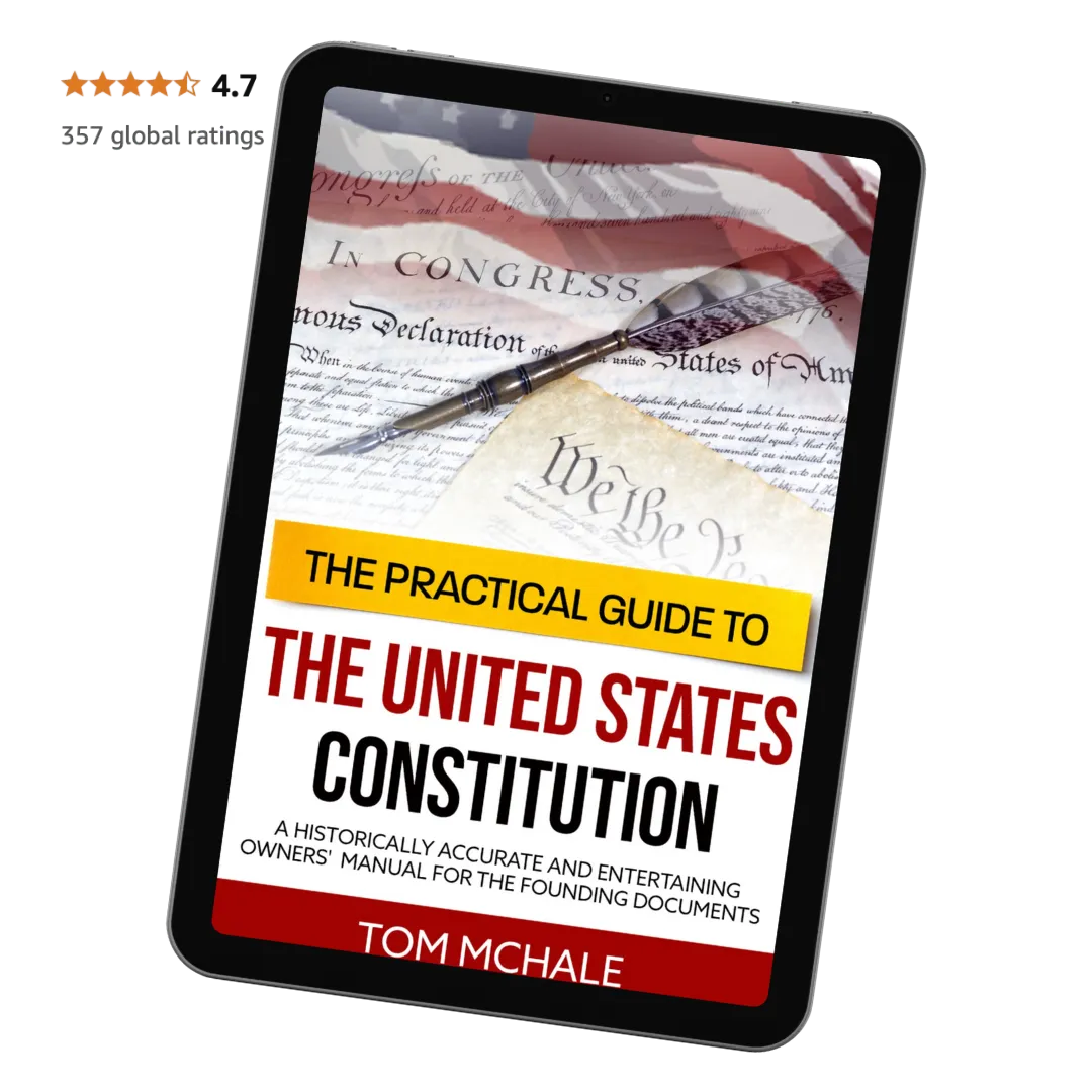 Constitution eBook