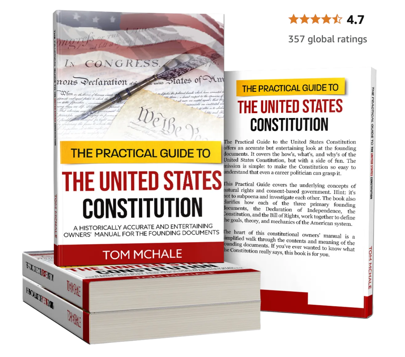 Practical Guide to the Constitution