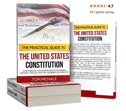 The Practical Guide to the Constitution