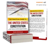 The Practical Guide to the United States Constitution - Paperback