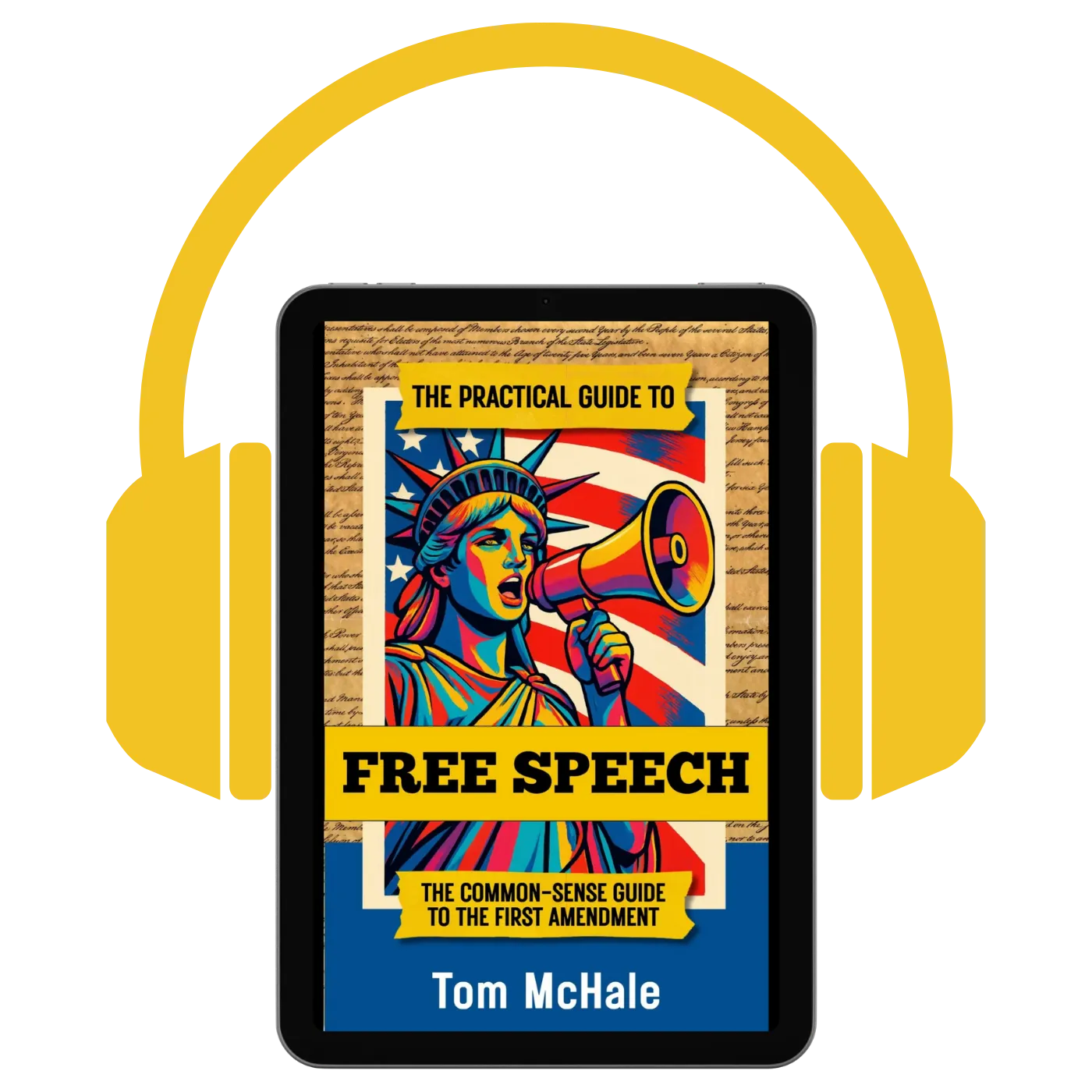 Free Speech Audiobook