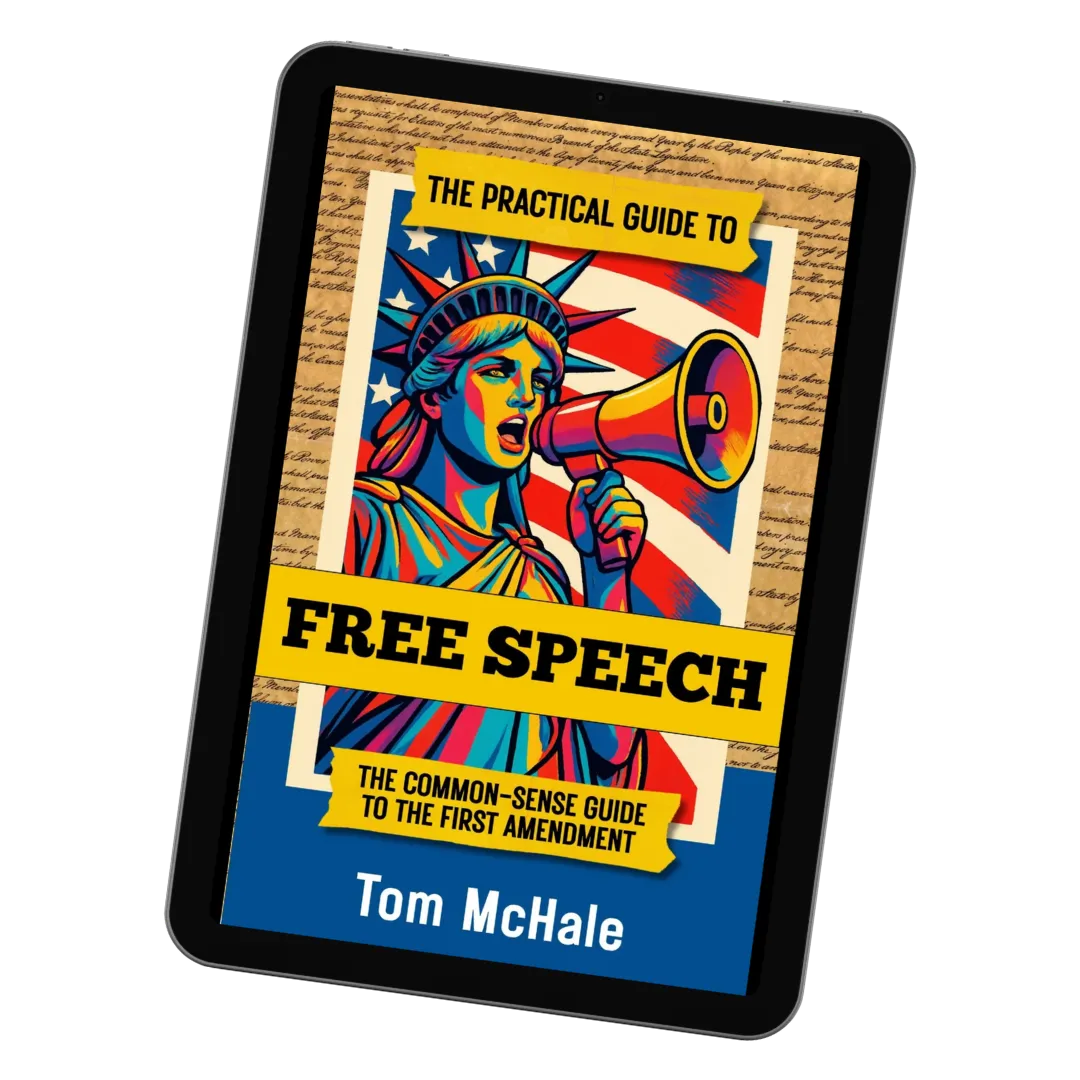 Free Speech eBook