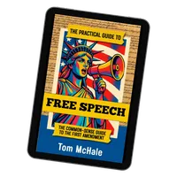 The Practical Guide to Free Speech - eBook