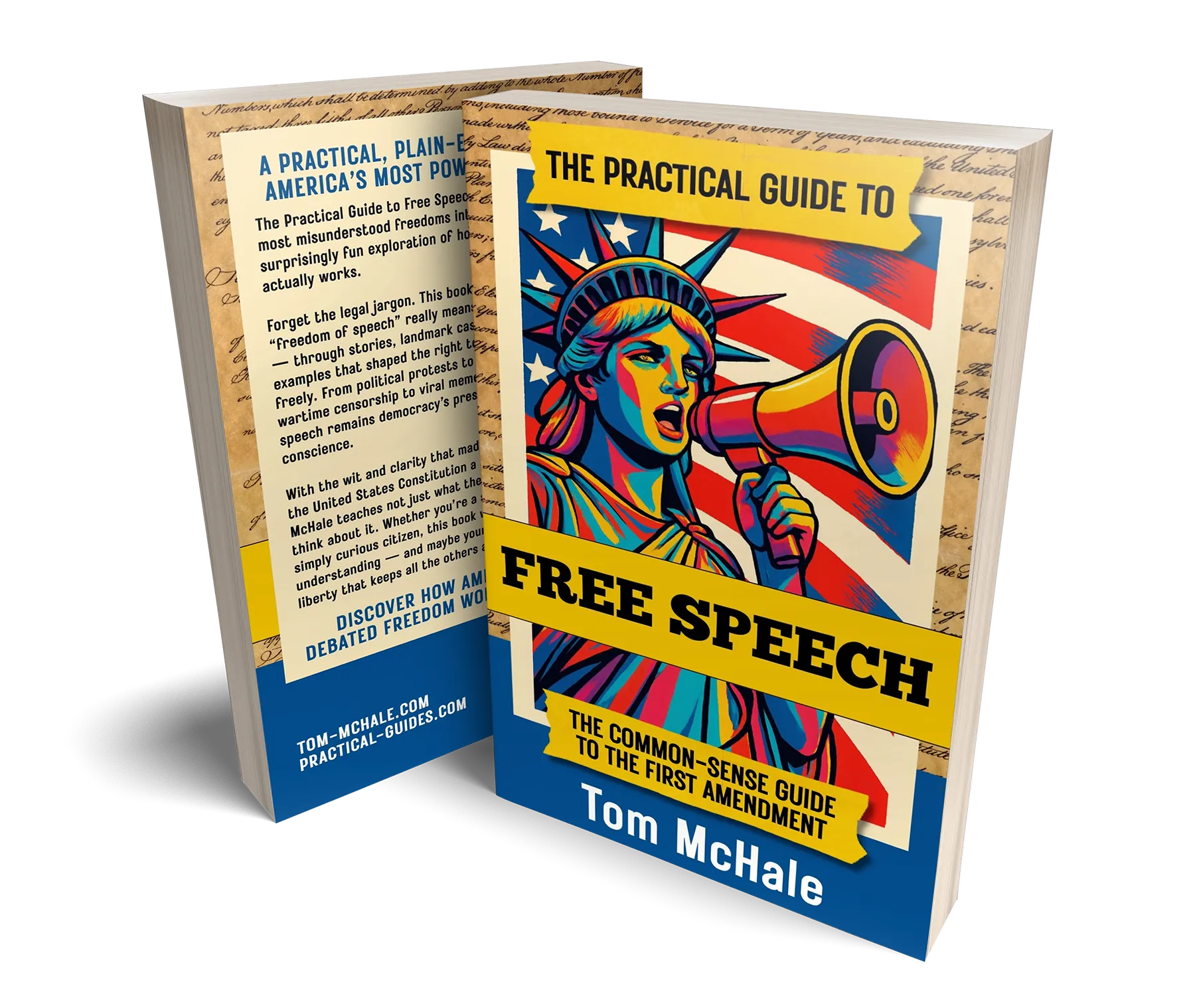 Practical Guide to Free Speech