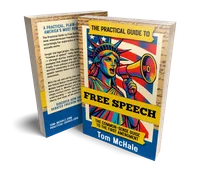 The Practical Guide to Free Speech - Paperback