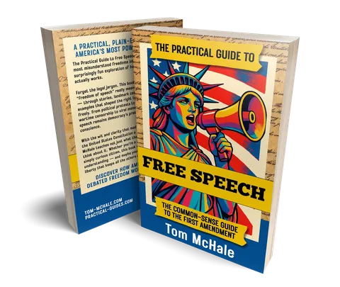 The Practical Guide to Free Speech