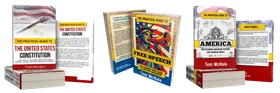 America + Constitution + Free Speech bundle