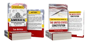 Constitution + America bundle