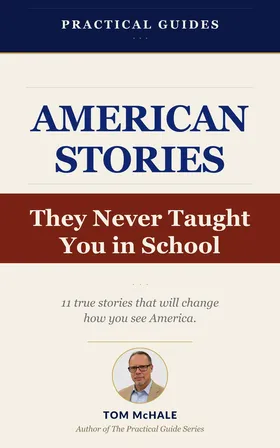 American Stories They Never Taught You in School, free eBook