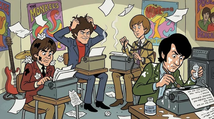 The Woman Who Fixed Oops