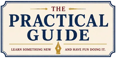 The Practical Guide