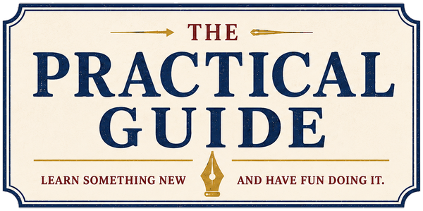 The Practical Guide