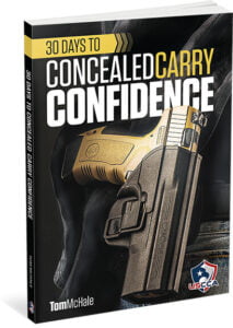 30 Days to Concealed Carry Confidence