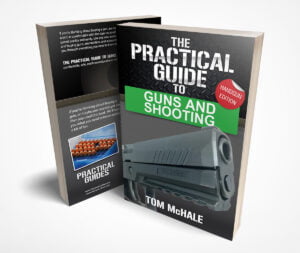 The Practical Guide to Guns and Shooting, Handgun Edition