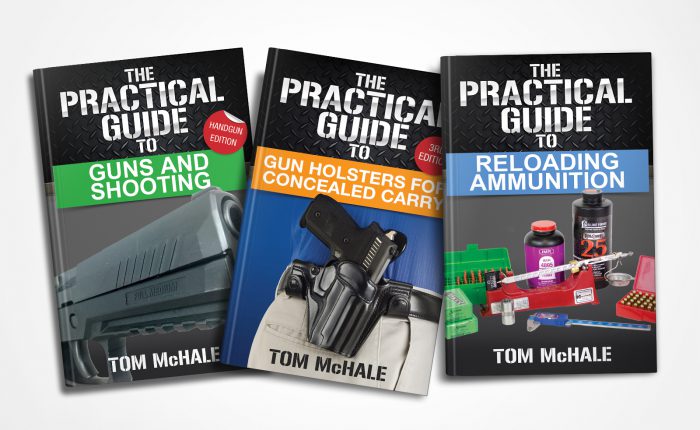 Practical Guides Shooting Books Series