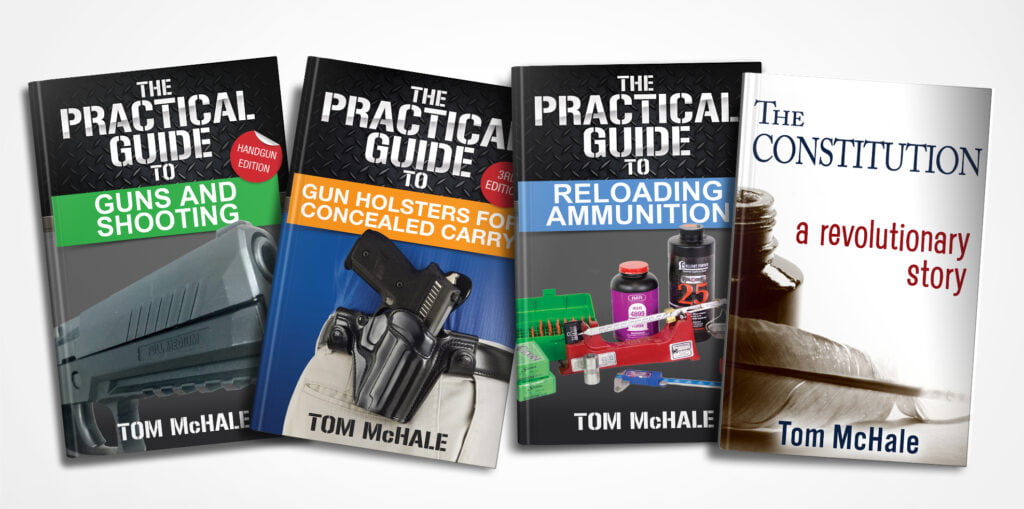 Practical Guides by Tom McHale