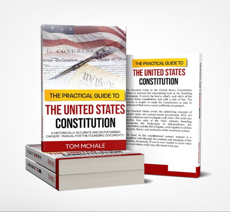 The Practical Guide to the United States Constitution