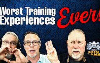 Worst Training Experiences Ever | Episode 200