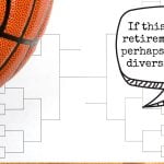 Perfect March Madness Bracket