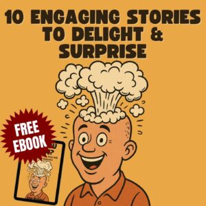 Did You Know? 10 Engaging Stories That WIll Delight and Surprise